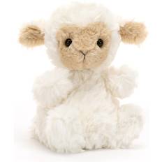 Jellycat Yummy Lamb