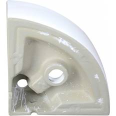 Bathroom Sinks Renovators Supply MANUFACTURING Mini Hudson Corner Vessel Sink