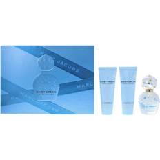 Fragancias Marc Jacobs Daisy Dream Gift Set EdT 50ml + Body Lotion 75ml + Shower Gel 75ml