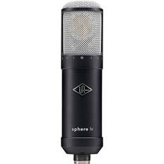 Universal Audio Sphere LX Modeling Microphone