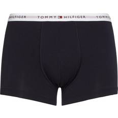 Cheap Tommy Hilfiger Men's Underwear Tommy Hilfiger Trunk Desert Sky - Negro