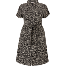 Only Cardiega Midi Dress