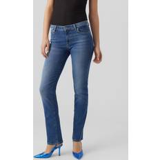 Vero Moda Jean 'Alia' - Bleu Denim