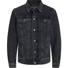Jack & Jones Dame Jakker Jack & Jones Denimjakke