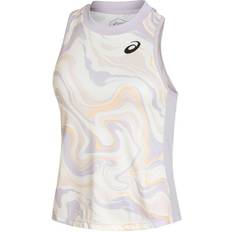 Asics Match GPX Camiseta De Tirantes Mujeres - Lila