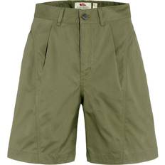 Fjällräven Shorts Fjällräven Dame Vardag Shortss (GREEN (GREEN/620) (40)