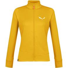 Salewa Chaqueta Puez Polarlite Polar Amarillo