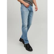 Jack & Jones Jjimike Jjiglenn Jjoriginal Bleu