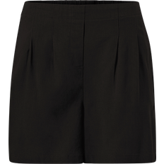 Vero Moda Regular Fit Høj Talje Shorts