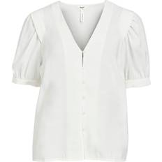 Object Objsy 2/A Top 125 White Hvid