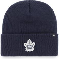 47 Brand Haymaker Toronto Maple Leafs Beanie