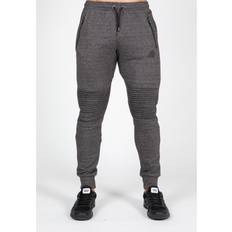 Gorilla Wear Delta Pants Grau