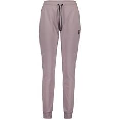 Dam - Rosa - Träningsplagg Byxor Scott Fritidsbyxor Dam Tech Jogger Sweet Pink