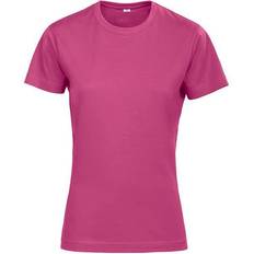 Grizzly Rock T Dame - Cerise