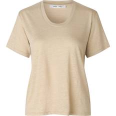 Samsøe Samsøe Kayla 6680 t beige