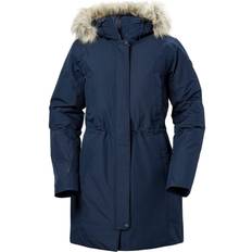 Helly Hansen Senja Parka Women Navy-597