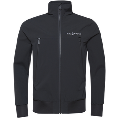 Sail Racing Spray Lumber Jacket - Carbon