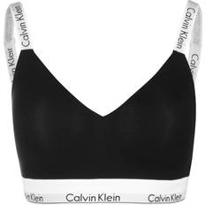 Calvin Klein Underwear Büstenhalter Schwarz Schwarz