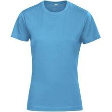 Grizzly ROCK T LADY TURQUISE