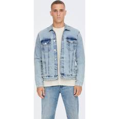 Only & Sons Onscoin Jacket