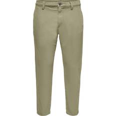 Only & Sons Onsavi Beam Chino Twill Pk 1540