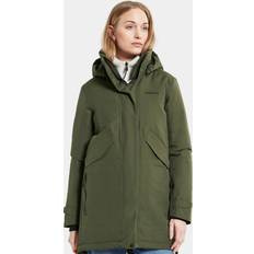 Didriksons Jassen Didriksons Tanja Parka - Green