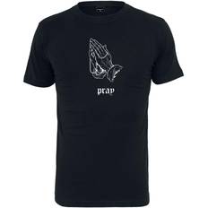 Mister Tee Dark Pray black