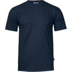 Smila Workwear Helge T-shirt, Navy