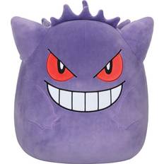 Pokémon Squishmallow Gengar 25 cm