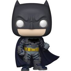 Batman pop funko Funko Batman POP! Movies Vinyl Figur #1341)