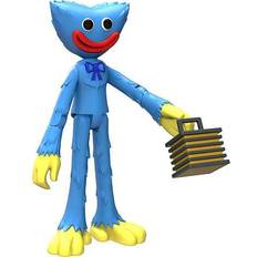 5" Huggy Wuggy Smiling