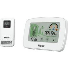 Weather Stations Mebus 40903 Weather Station