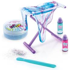 Tørrestativ legetøj So Slime batik slim kit