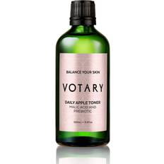 Votary Daily Apple Toner, Malic Acid and Prebiotic 100 Color Skintonic Och