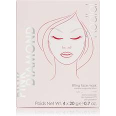 Rodial Gezichtsmaskers Rodial Pink Diamond Lifting Face Mask