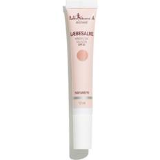 Pudderdåserne Læbebalm SPF 30 003 Nougat