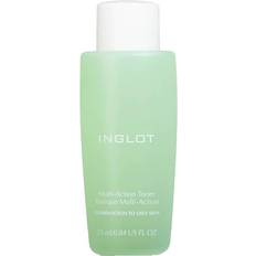 Inglot Multi-Action Toner Combination To Oily Skin