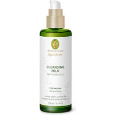 Hudpleje Primavera Pleje Ansigtspleje Cleansing Milk Soft & Delicate 100ml