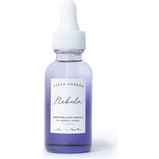 Hudpleje Earth Harbor Harbor NEBULA Adaptogen Clarity Ampoule Clarifies & Balances Chaotic Skin Adaptogens 30ml