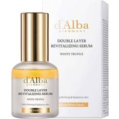 White Truffle Double Layer Revitalizing Serum 30 ml
