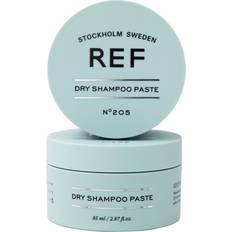 205 Dry Shampoo Paste