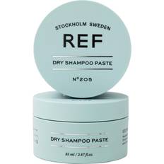 REF Dry Shampoos REF 205 Dry Shampoo Paste 85ml