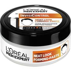 Invisicontrol L'Oréal Paris EXPERT InvisiControl Neat Look Forming Paste