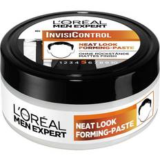 L'Oréal Paris Men Expert Hår Styling InvisiControl Neat Look Forming-Paste