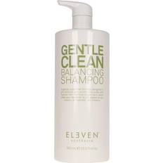 Eleven gentle Eleven Australia Gentle Balancing Shampoo