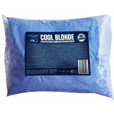 PostQuam Cool Blonde Polvere Decolorante #Blu