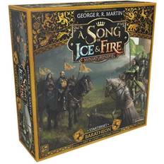 CMON Baratheon Starter Set dt