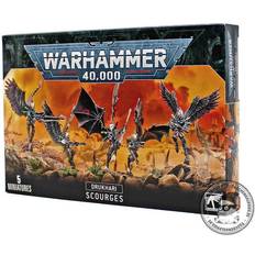 Games Workshop Juegos de Mesa Games Workshop Scourges