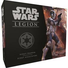 Fantasy Flight Games Star Wars: Legion Scout-Truppen