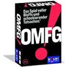 Huch OMFG